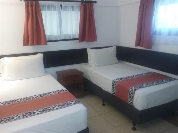 Suva Motor Inn