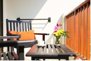 Deevana Plaza Phuket Sha Plus+