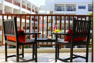 Deevana Plaza Phuket Sha Plus+
