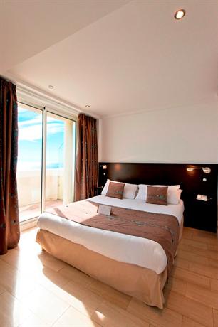 Hotel West End Promenade