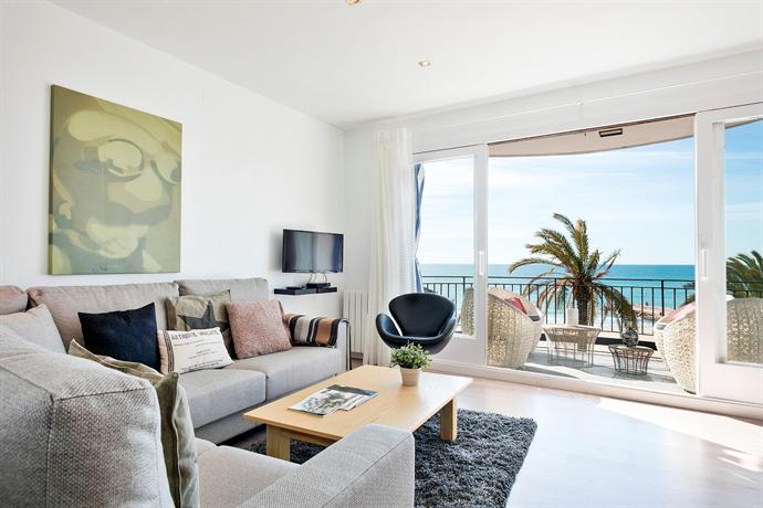 Sitges Group Ribera Beach Apartments