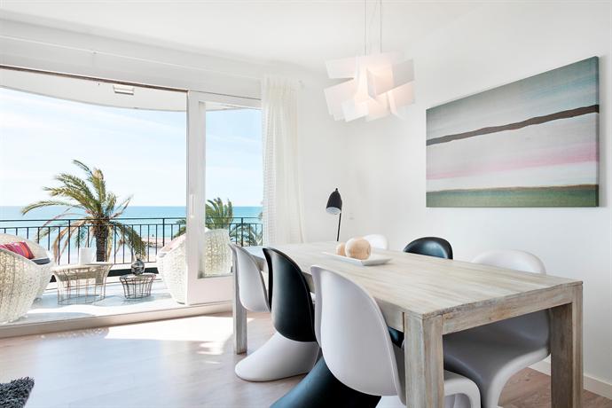 Sitges Group Ribera Beach Apartments