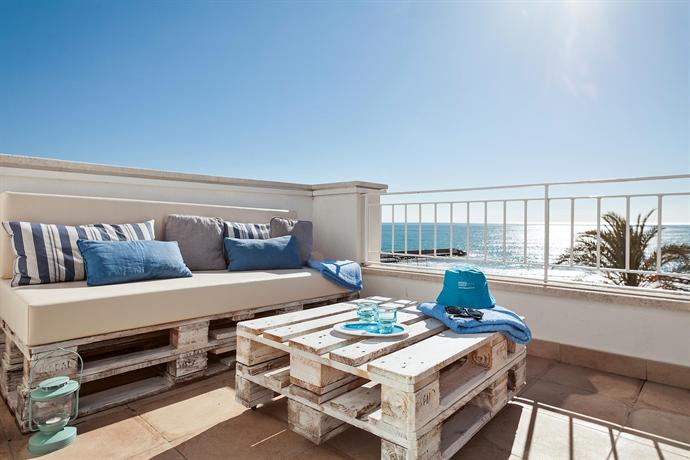 Sitges Group Ribera Beach Apartments