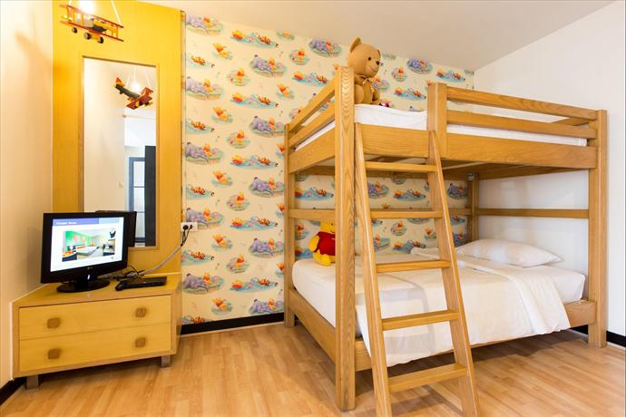 Deevana Plaza Phuket Sha Plus+
