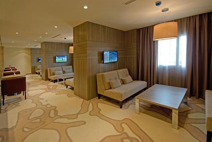 Mira Waterfront Hotel Jeddah