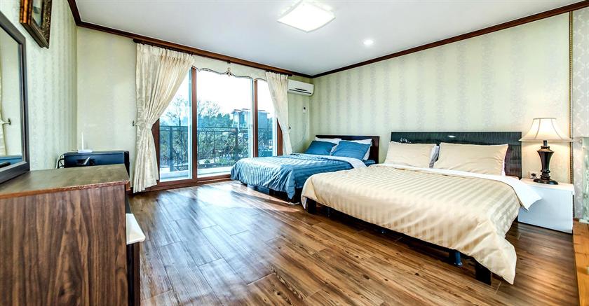 Eco Resort Seogwipo