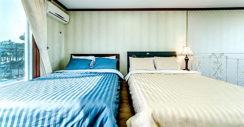 Eco Resort Seogwipo