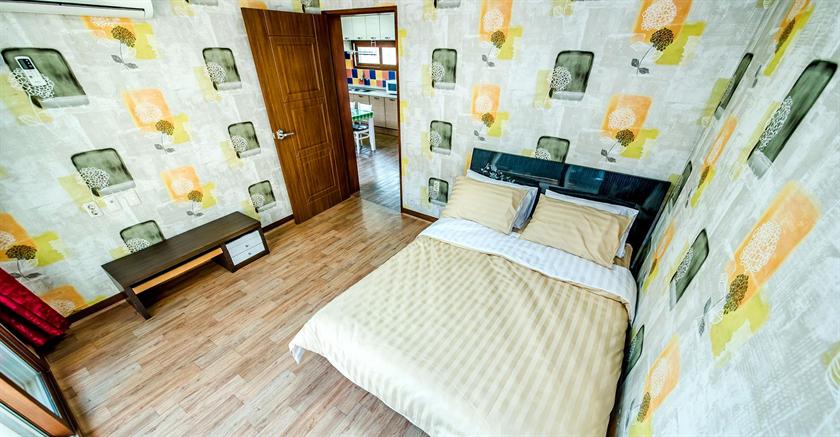 Eco Resort Seogwipo