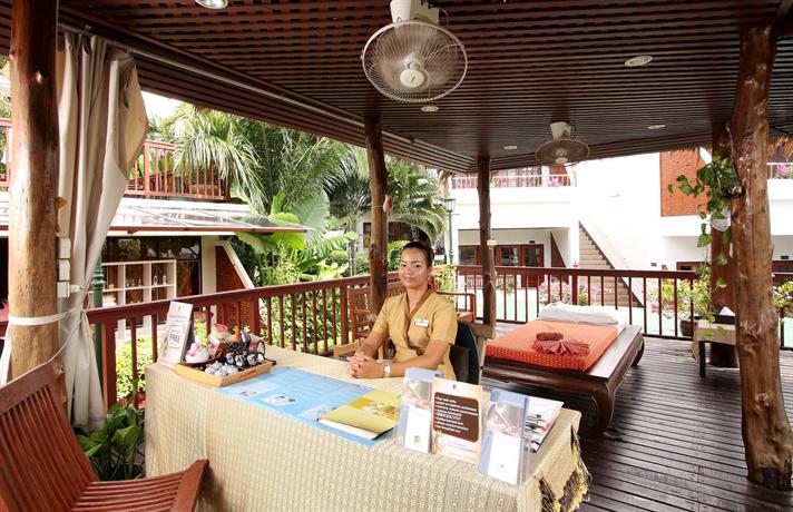 Best Western Phuket Ocean Resort SHA Plus+