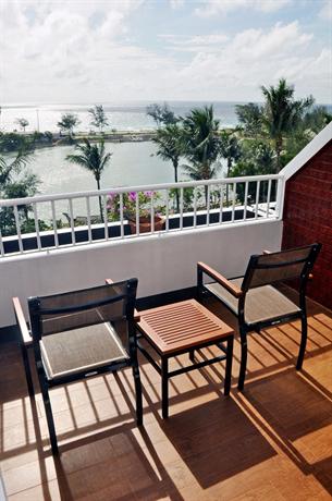 Best Western Phuket Ocean Resort SHA Plus+