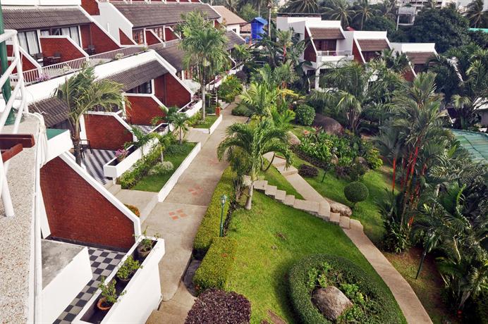 Best Western Phuket Ocean Resort SHA Plus+