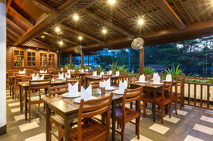 Best Western Phuket Ocean Resort SHA Plus+