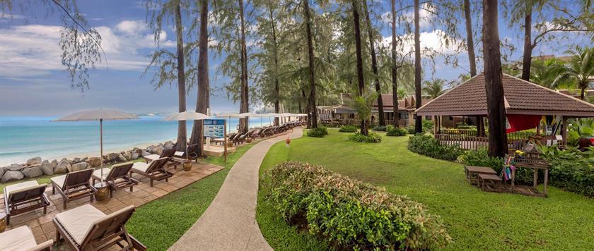 Best Western Premier Bangtao Beach Resort & Spa SHA Plus+