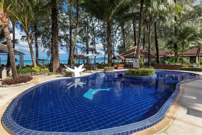 Best Western Premier Bangtao Beach Resort & Spa SHA Plus+
