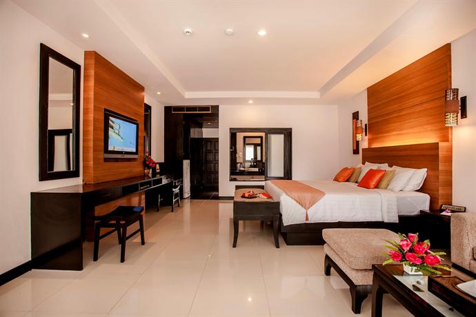 Horizon Karon Beach Resort & Spa