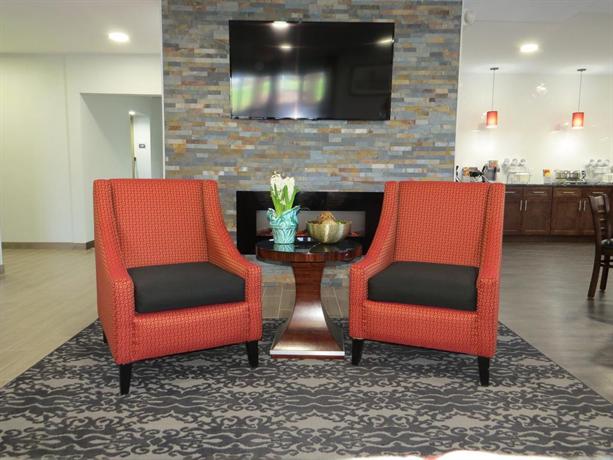 Best Western Plus East Syracuse Inn