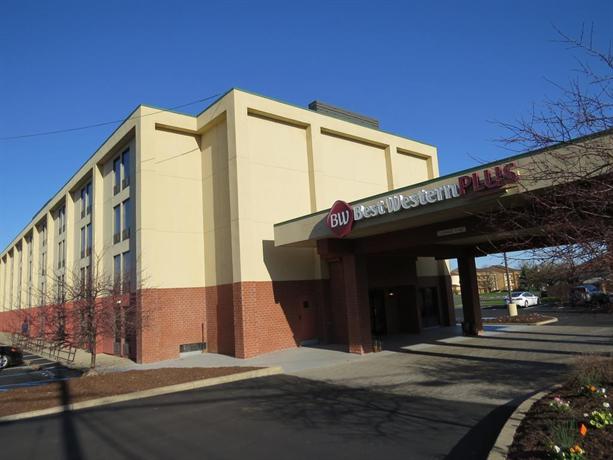 Best Western Plus East Syracuse Inn