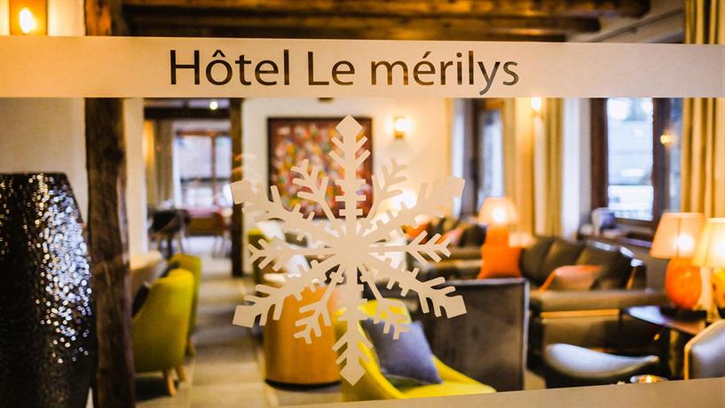 Hotel & Spa Merilys
