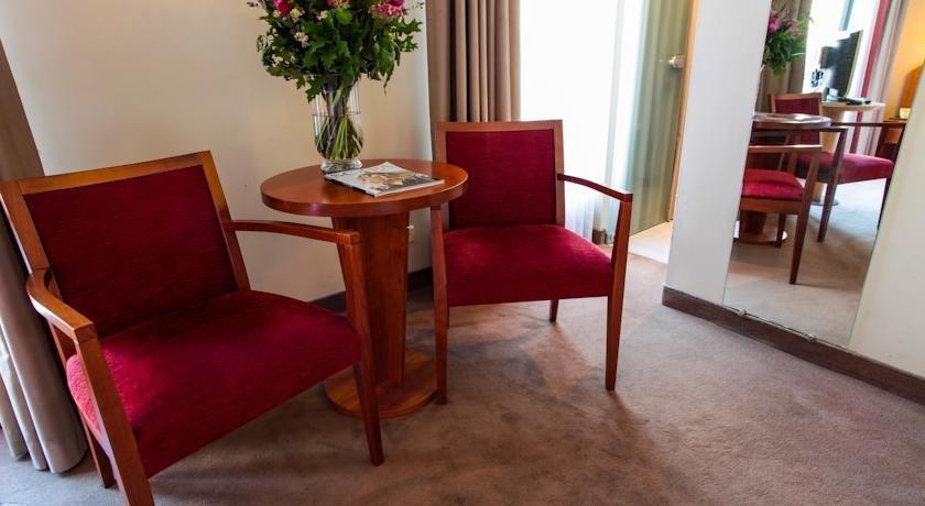 Astoria Hotel Antwerp