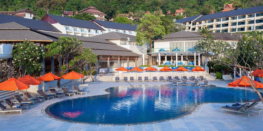 Diamond Cliff Resort and Spa- SHA Extra Plus