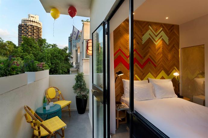 Cucu Hotel