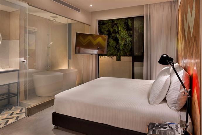 Cucu Hotel