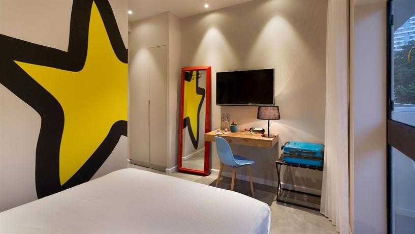 Cucu Hotel