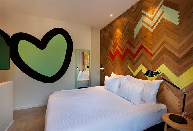 Cucu Hotel