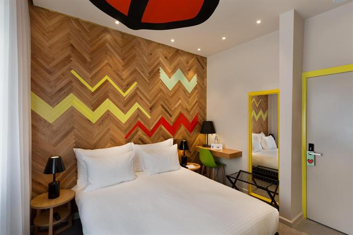 Cucu Hotel