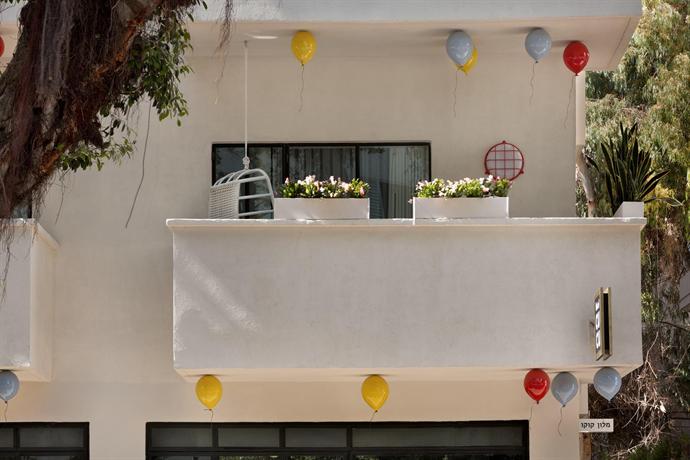 Cucu Hotel