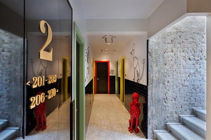 Cucu Hotel