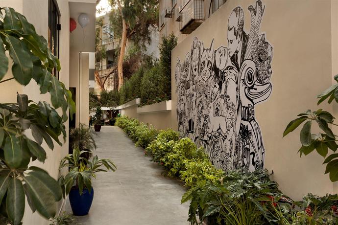 Cucu Hotel
