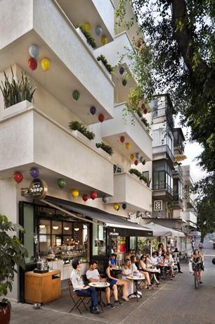Cucu Hotel