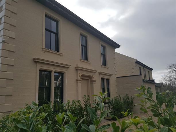 Crosshill House Glasgow