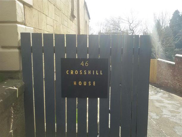 Crosshill House Glasgow