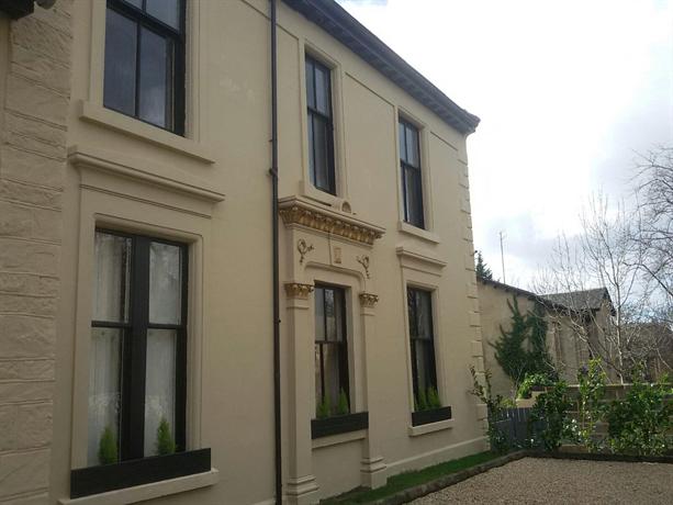 Crosshill House Glasgow