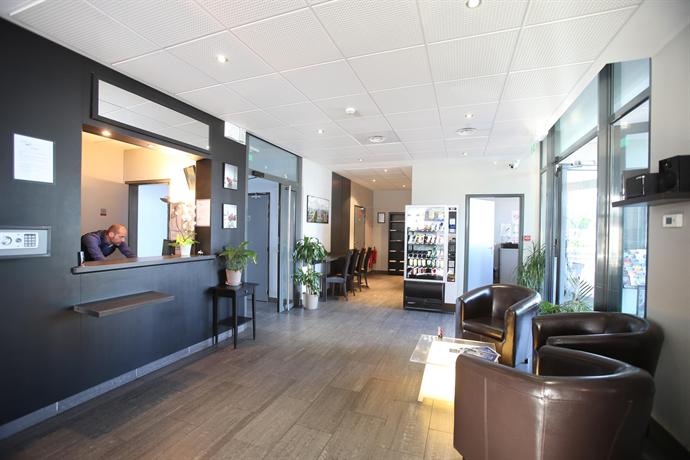 Adonis Paris Sud