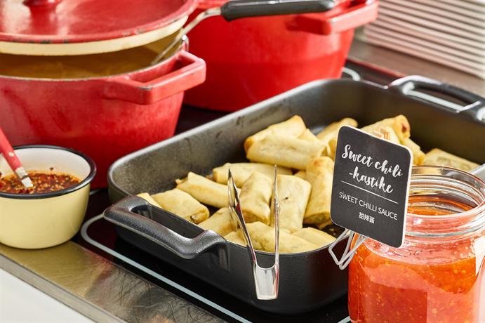 Scandic Imatran Valtionhotelli