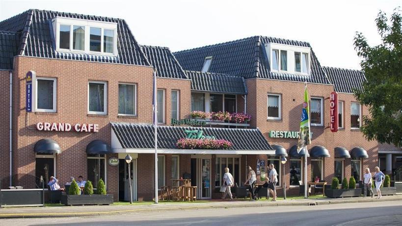 Hotel Talens Drenthe province Netherlands thumbnail