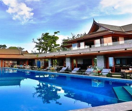 Ayara Kamala Resort & Spa SHA Plus+