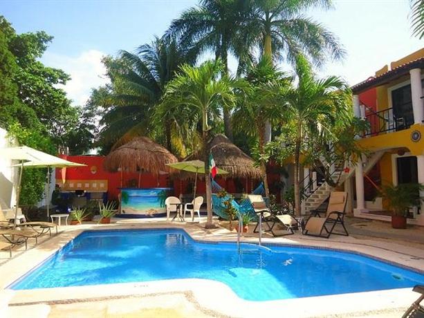 El Acuario Hotel