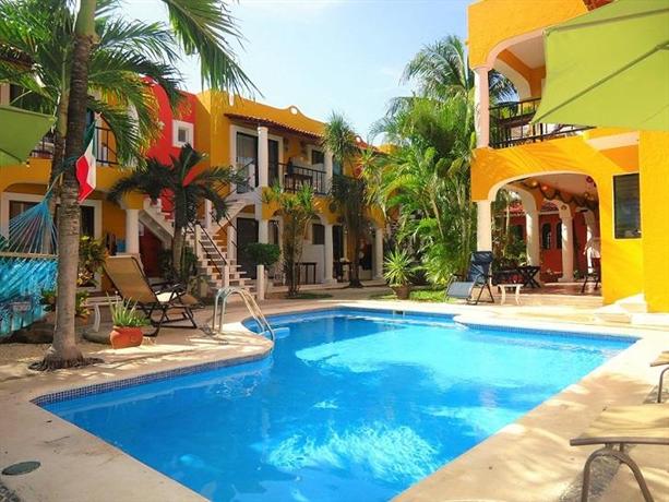 El Acuario Hotel