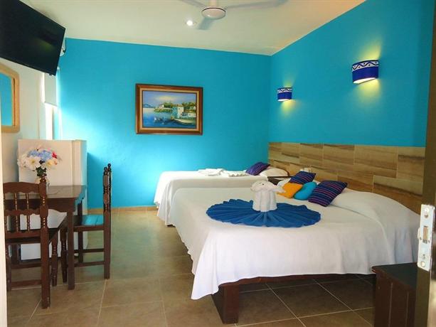 El Acuario Hotel