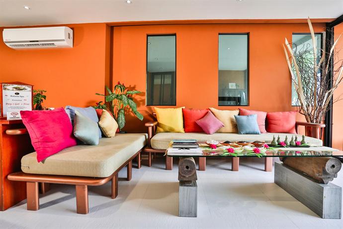 Ayara Kamala Resort & Spa SHA Plus+