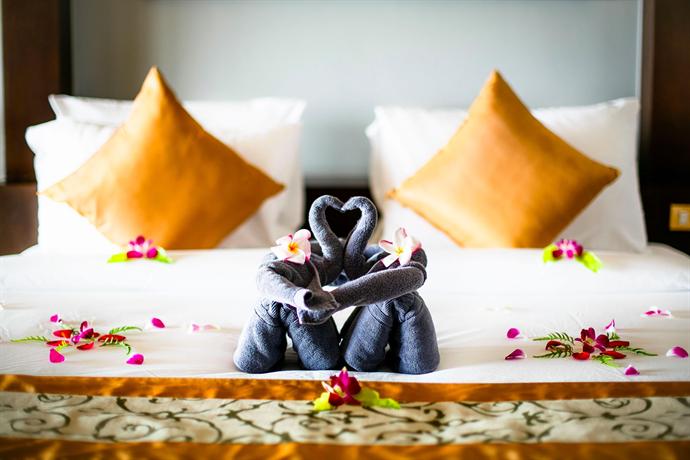 Ayara Kamala Resort & Spa SHA Plus+