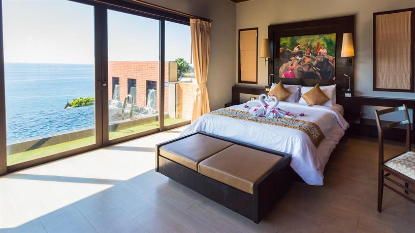 Ayara Kamala Resort & Spa SHA Plus+