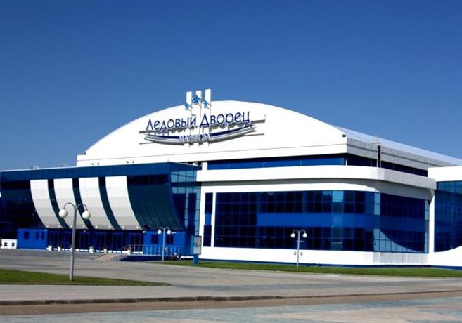 AMAKS Сити Отель