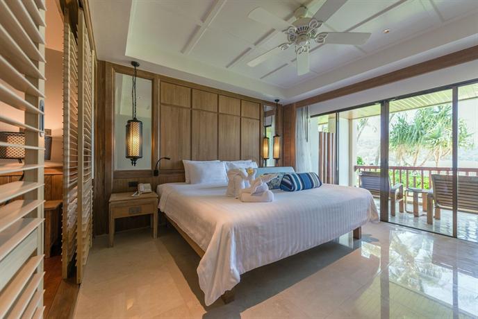 Katathani Phuket Beach Resort SHA Extra Plus