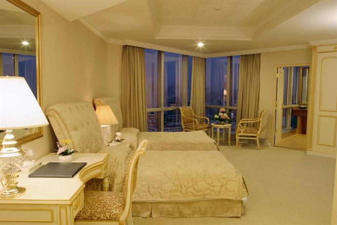 Adriatic Palace Bangkok