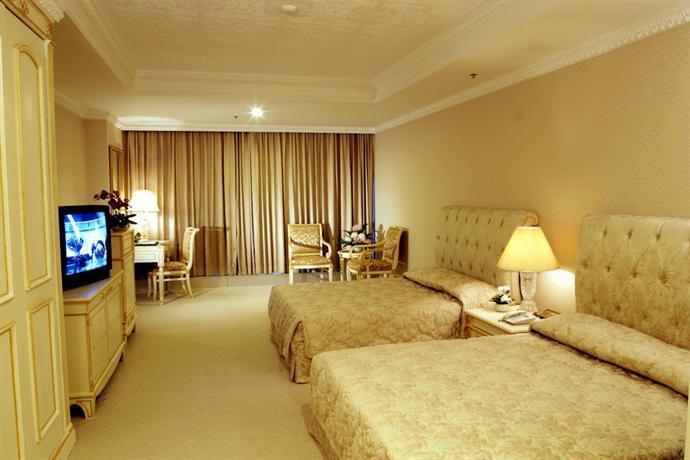 Adriatic Palace Bangkok